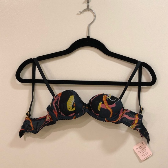 NWT Agent Provocateur bra - Picture 1 of 4
